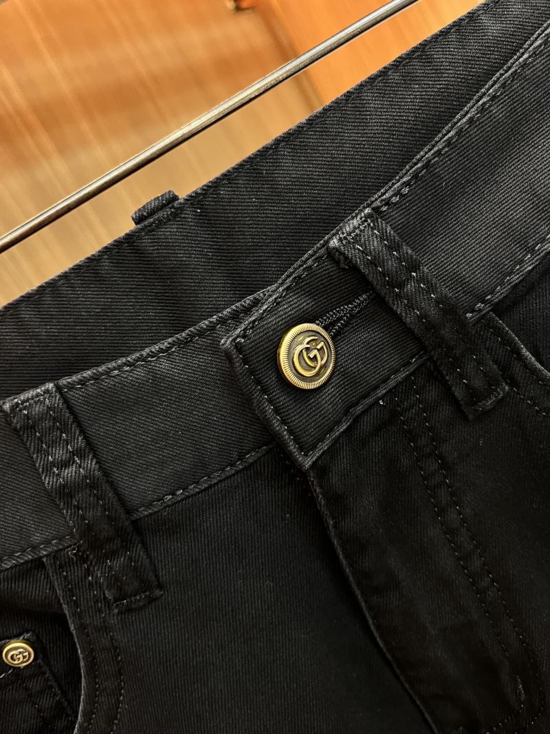 Gucci Jeans